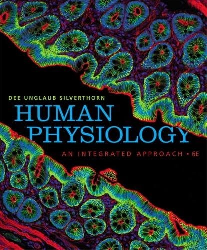 Human physiology an - physiology:,