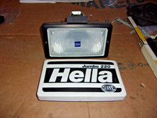 FENDINEBBIA HELLA JUMBO 220