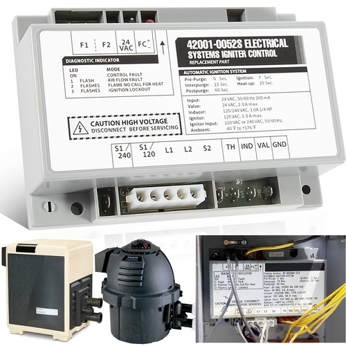 42001 0052s ricambio modulo - 42001-0052s,