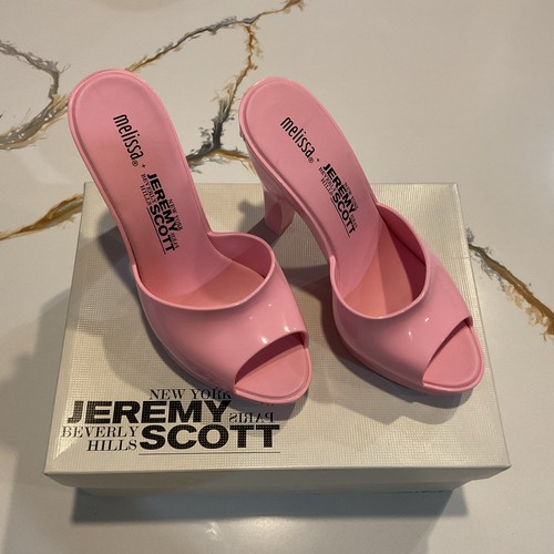 Melissa jeremy scott mulo - melissa,