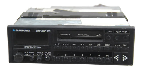 Autoradio originale blaupunkt - autoradio,