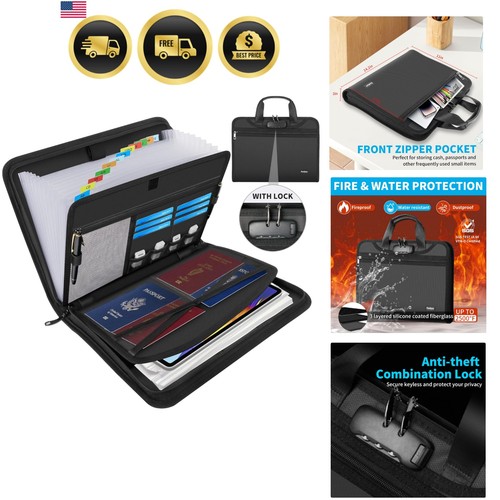 Organizzatore file fisarmonica - organizzatore,