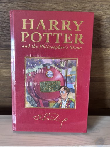 Sealed harry potter - potter, and