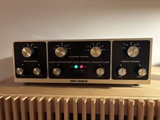 Audio research 3 - audio, ec-3