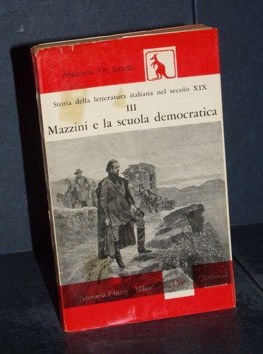 Sanctis storia - -,