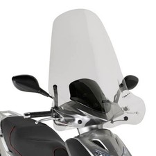 Parabrezza givi 441a kymco - parabrezza,