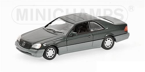 Minichamps mercedes benz - mercedes,