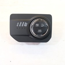 COMANDO CONTROLLO TRAZIONE