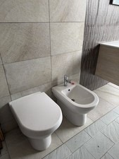 WC+BIDET Villeroy & Boch mod