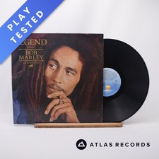 Bob marley the wailers - marley,
