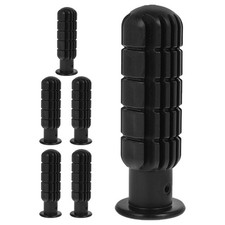  6 Pezzi Maniglie da Calcio