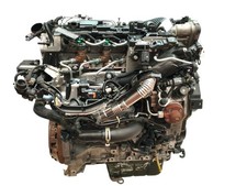 8HR MOTORE COMPLETO / 1422022