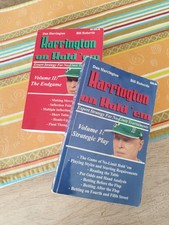 Harrington On Hold'em Libro Poker