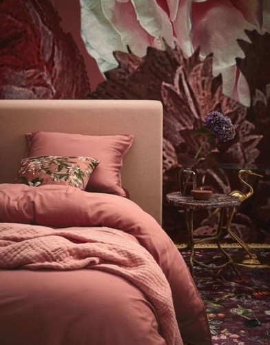 Essenza biancheria letto - biancheria, da