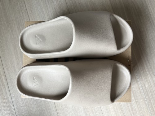 Adidas yeezy slide pure gw1934 - pure,