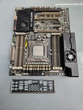 ASUS SABERTOOTH X79 LGA 2011
