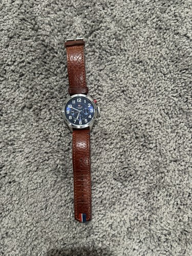 Orologio uomo tommy - orologio, hilfiger