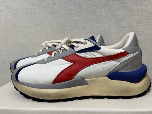 Sneakers diadora mercury - sneakers, elite