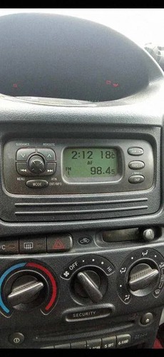 Toyota yaris mappe di - toyota, p1