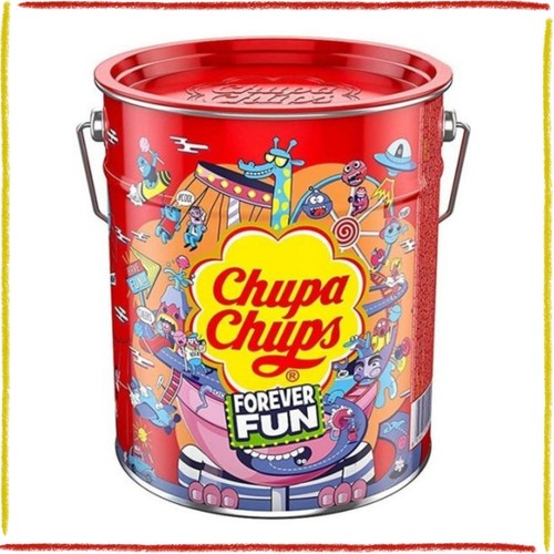 Chupa chups lecca - chups, 1800g