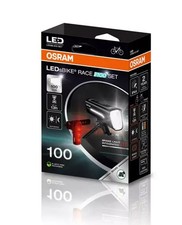 Set luci led - per, bicicletta