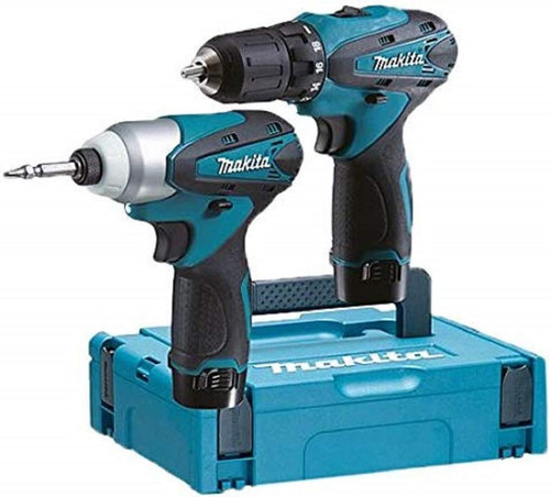 Ensemble machines makita - ensemble, 2