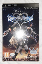 KINGDOM HEARTS BIRTH BY SLEEP