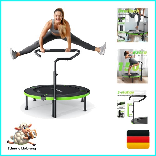 Bcan trampolino indoor - trampolino, cm