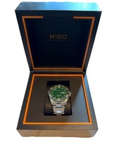 Orologio mido ocean star - star, 200c