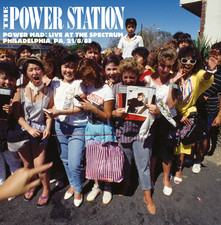RSD 2026 - The Power Station