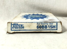 Martin 60BB15H Pignone folle