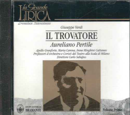 Giuseppe verdi - -,
