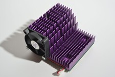 Scheda di aggiornamento CPU