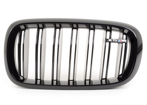 Nuovo radiatore bmw f85 - nuovo,