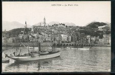 MENTON
