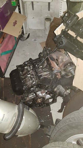 Ricambi usati motore peugeot - ricambi,
