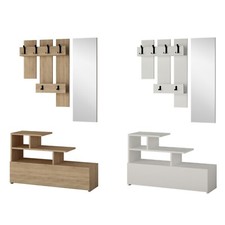 Mobile Ingresso Appendiabiti