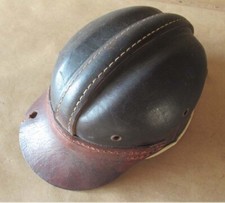 ANTICO VECCHIO ELMETTO