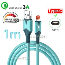 1m Fast Charger USB Cavo di