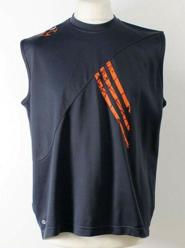 Adidas shirt smanicato in - t-shirt,