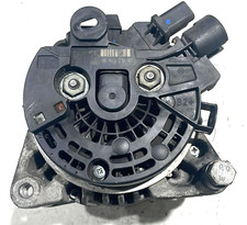 9646321880 , ALTERNATORE PEUGEOT 307 1.6 HDI, RICAMBI USATI