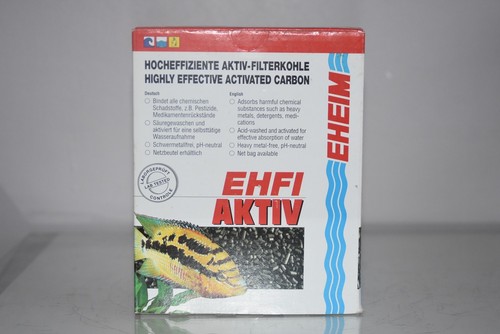 Eheim aktiv carbon - carbon, ehfi