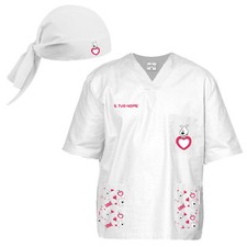 Divisa completo oss casacca