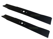 107 CM lame set trattorino