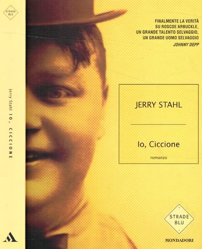 Ciccione stahl jerry - io,,
