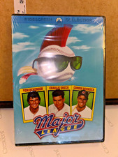 Major league new - league, dvd]