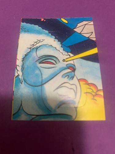 Figurina 108 gatchaman - figurina,