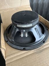 Buon usato Eminence 10"" 32ohm