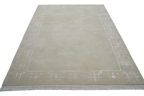 Eck2132 tappeto lana - lana, di