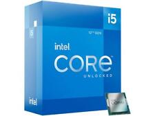 Processore CPU Intel Core